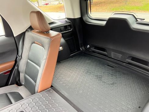 Used 2023 Ford Bronco Sport Outer Banks image 26