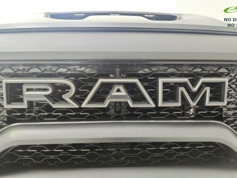 Used 2022 RAM 1500 TRX w/ TRX Level 1 Equipment Group AWD/4WD image 16