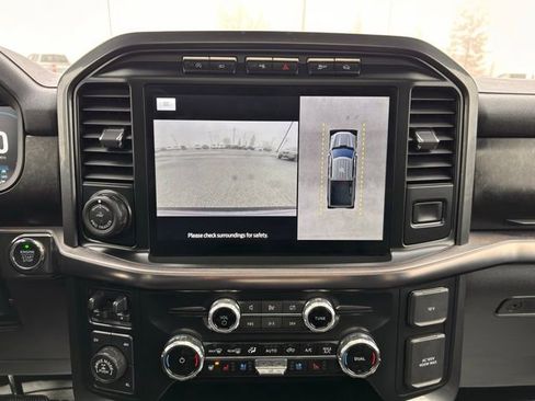 Used 2023 Ford F150 Tremor w/ Equipment Group 402A High image 24