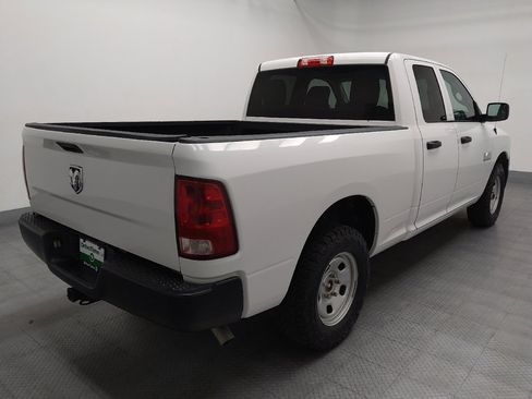 Used 2018 RAM 1500 Tradesman AWD/4WD image 7