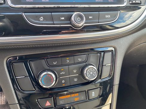 Used 2017 Buick Encore Preferred FWD image 20