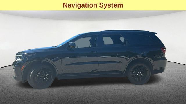 Used 2026 Dodge Durango GT AWD/4WD image 4