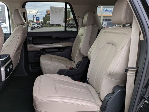 Certified 2024 Ford Expedition Max Limited image 13