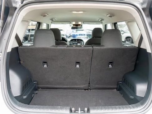 Used 2024 Kia Soul LX w/ Option Group 015 image 11
