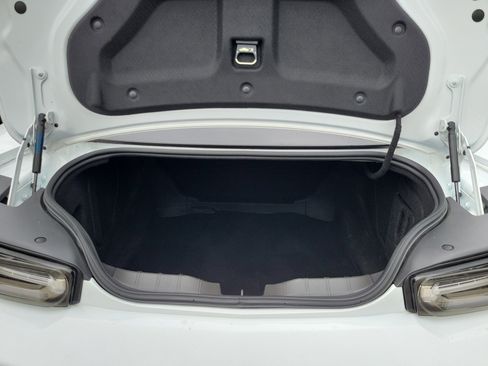 Used 2024 Chevrolet Camaro LT w/ RS Package RWD image 12
