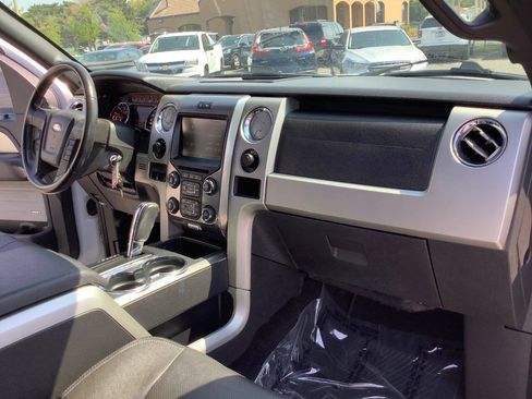 Used 2014 Ford F150 FX4 w/ Equipment Group 402A Luxury AWD/4WD image 41