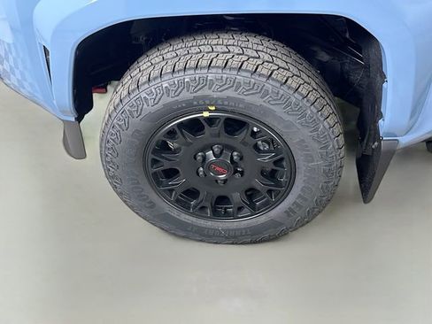 New 2026 Toyota Tacoma TRD Sport image 27