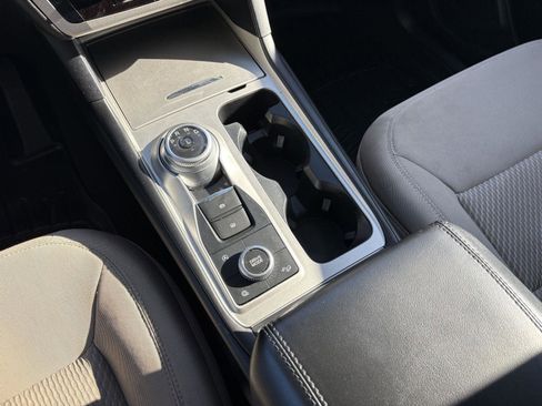 Used 2021 Ford Explorer 4WD w/ Class III Trailer Tow Package image 13