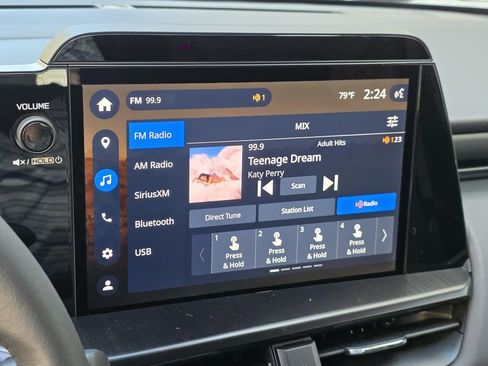 New 2026 Subaru Outback Wilderness image 29