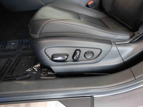 Used 2019 Lexus ES 300h w/ Premium Package FWD image 12