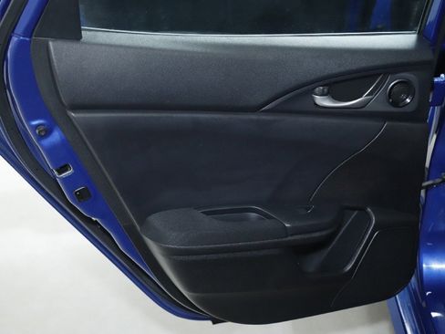 Used 2017 Honda Civic EX image 13