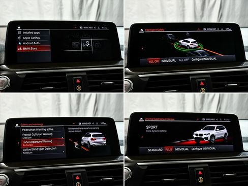 Used 2021 BMW X3 xDrive30i w/ Convenience Package image 29