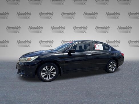 Used 2013 Honda Accord LX image 6