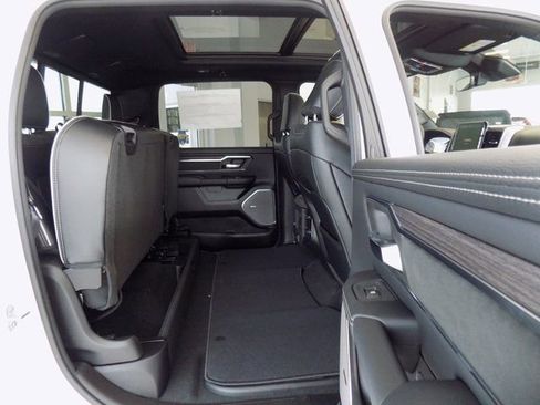 New 2026 RAM 1500 Laramie w/ Night Edition AWD/4WD image 25