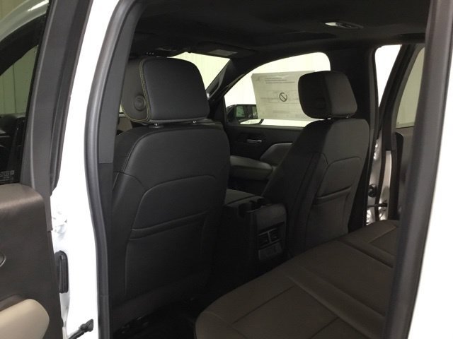 New 2026 Chevrolet Colorado ZR2 w/ Technology Package AWD/4WD image 39