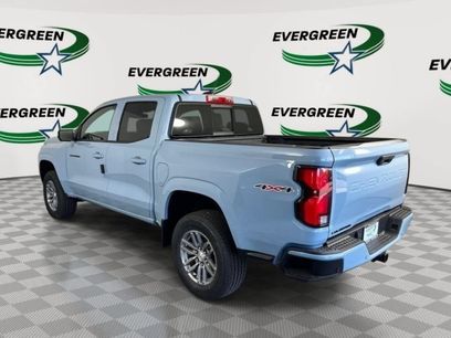 Used 2025 Chevrolet Colorado LT w/ LT Convenience Package