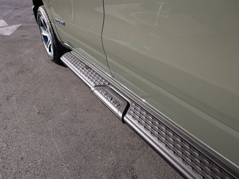 New 2026 RAM 1500 Tradesman RWD image 13