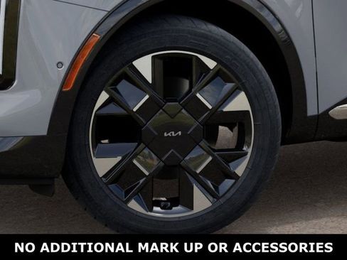 New 2026 Kia Sportage SX image 9