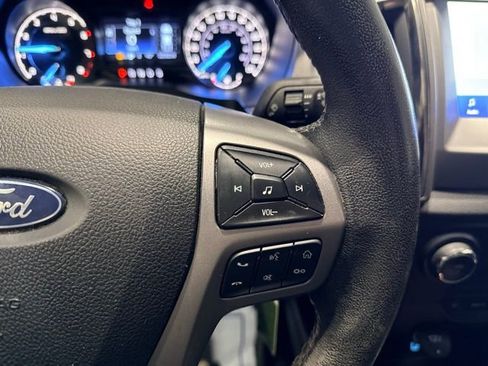 Used 2022 Ford Ranger XLT w/ Equipment Group 302A High image 25