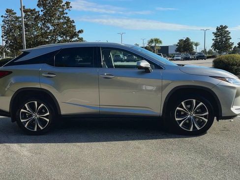 Used 2022 Lexus RX 350 FWD w/ Premium Package image 9