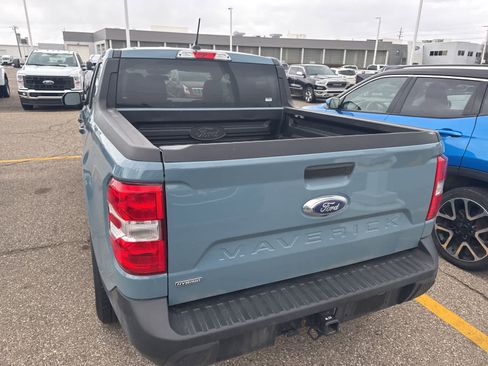 Used 2023 Ford Maverick XLT w/ XLT Luxury Package image 9
