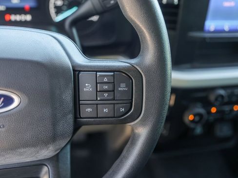 Used 2023 Ford F350 XL w/ STX Appearance Package image 15