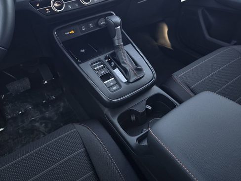New 2026 Honda CR-V Sport image 17
