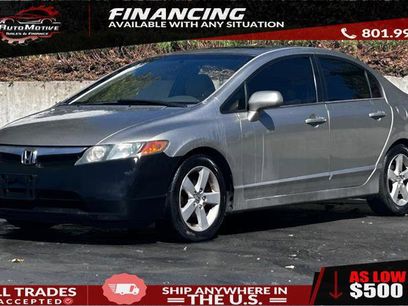 Used 2006 Honda Civic EX