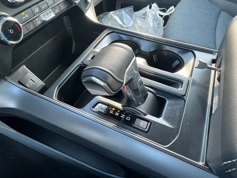 New 2025 Ford F150 Lightning XLT image 19