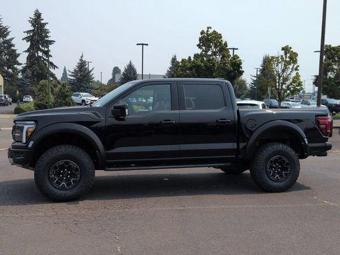Used 2025 Ford F150 Raptor AWD/4WD image 2