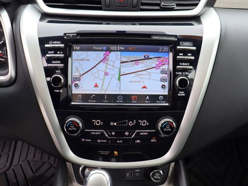 Used 2018 Nissan Murano SV w/ Premium Package image 30