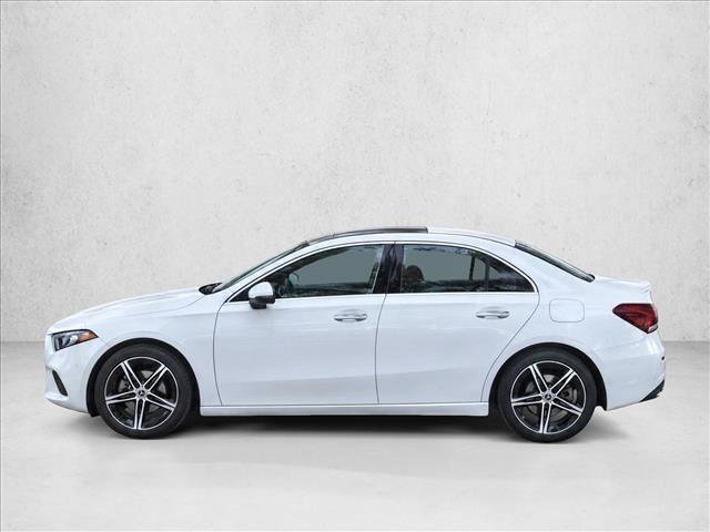 Used 2019 Mercedes-Benz A 220 4MATIC image 4