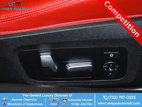 Used 2024 BMW M4 xDrive Competition image 74