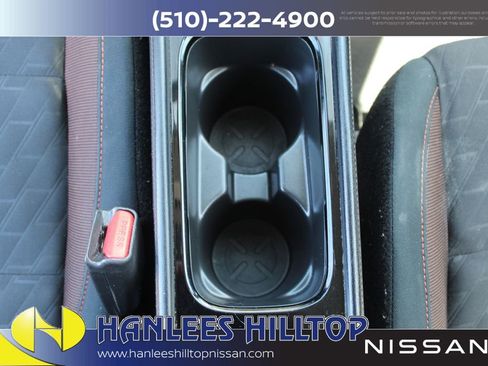 Used 2024 Nissan Kicks SR FWD image 17