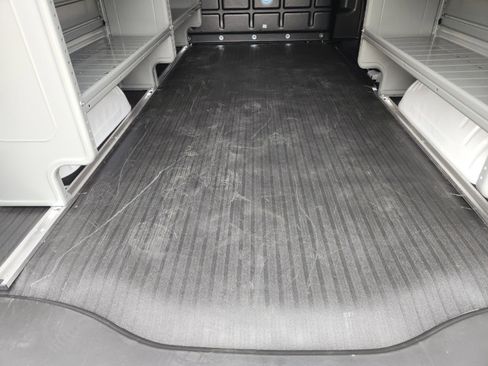 New 2025 Chevrolet Express 2500 w/ Driver Convenience Package image 31