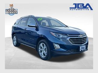 Used 2021 Chevrolet Equinox Premier 360° Tour