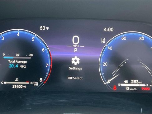 Used 2023 Toyota Highlander Platinum image 13