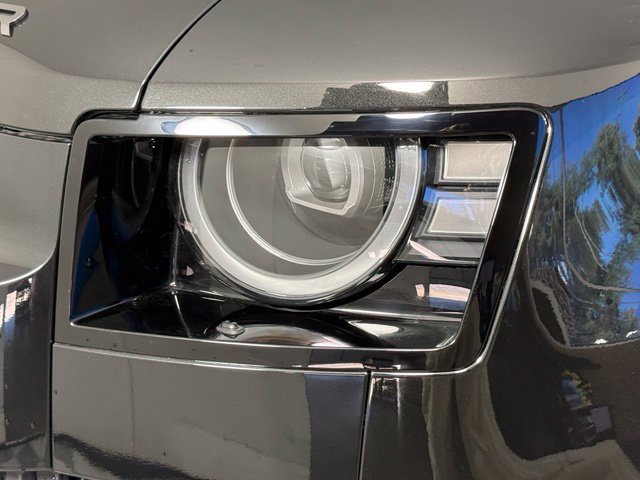 New 2026 Land Rover Defender 130 V8 AWD/4WD image 12