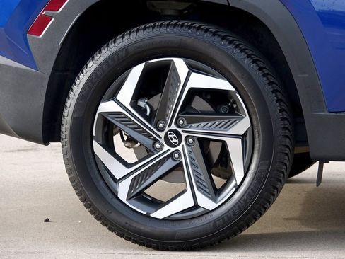 Used 2022 Hyundai Tucson SEL w/ Convenience Package image 28