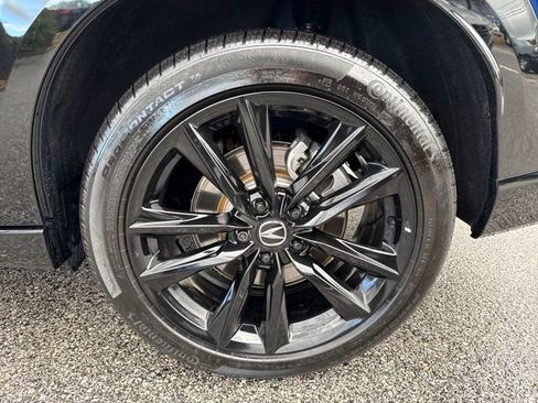Used 2025 Acura ADX A-Spec image 11