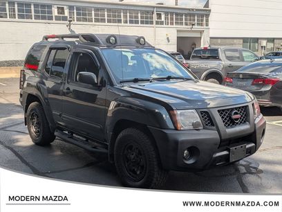 Used 2012 Nissan Xterra PRO-4X w/ Pro-4x Leather Pkg