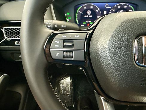 New 2025 Honda Civic Sport Touring image 33