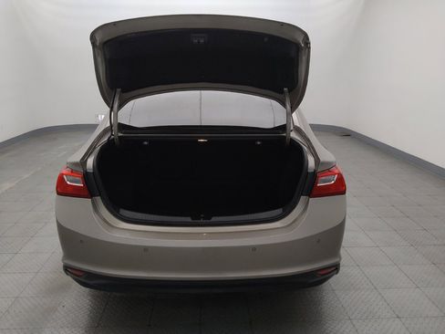 Used 2025 Chevrolet Malibu LS FWD image 29