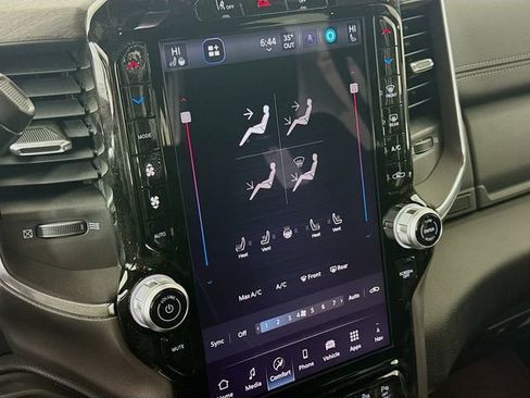 New 2026 RAM 2500 Laramie w/ Night Edition image 16