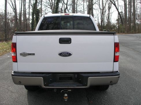 Used 2006 Ford F150 King Ranch image 5