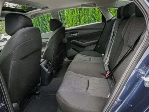 Certified 2026 Honda Accord SE image 30