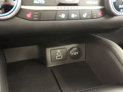 New 2026 Ford Escape Active w/ Cold Weather Package image 17