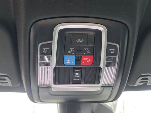 New 2026 RAM 1500 Laramie w/ Night Edition AWD/4WD image 29