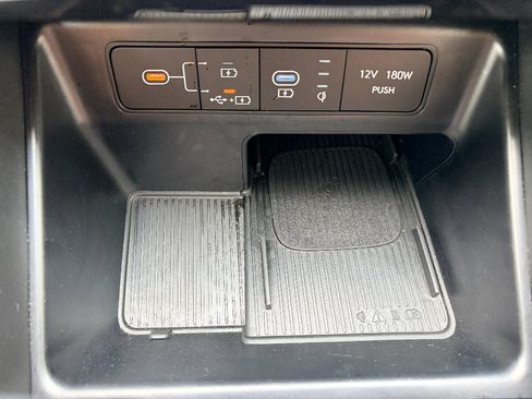 Used 2025 Hyundai Tucson SEL FWD image 20