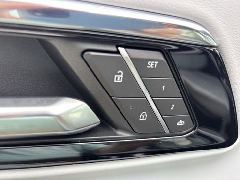 New 2025 Chevrolet Tahoe Premier image 27